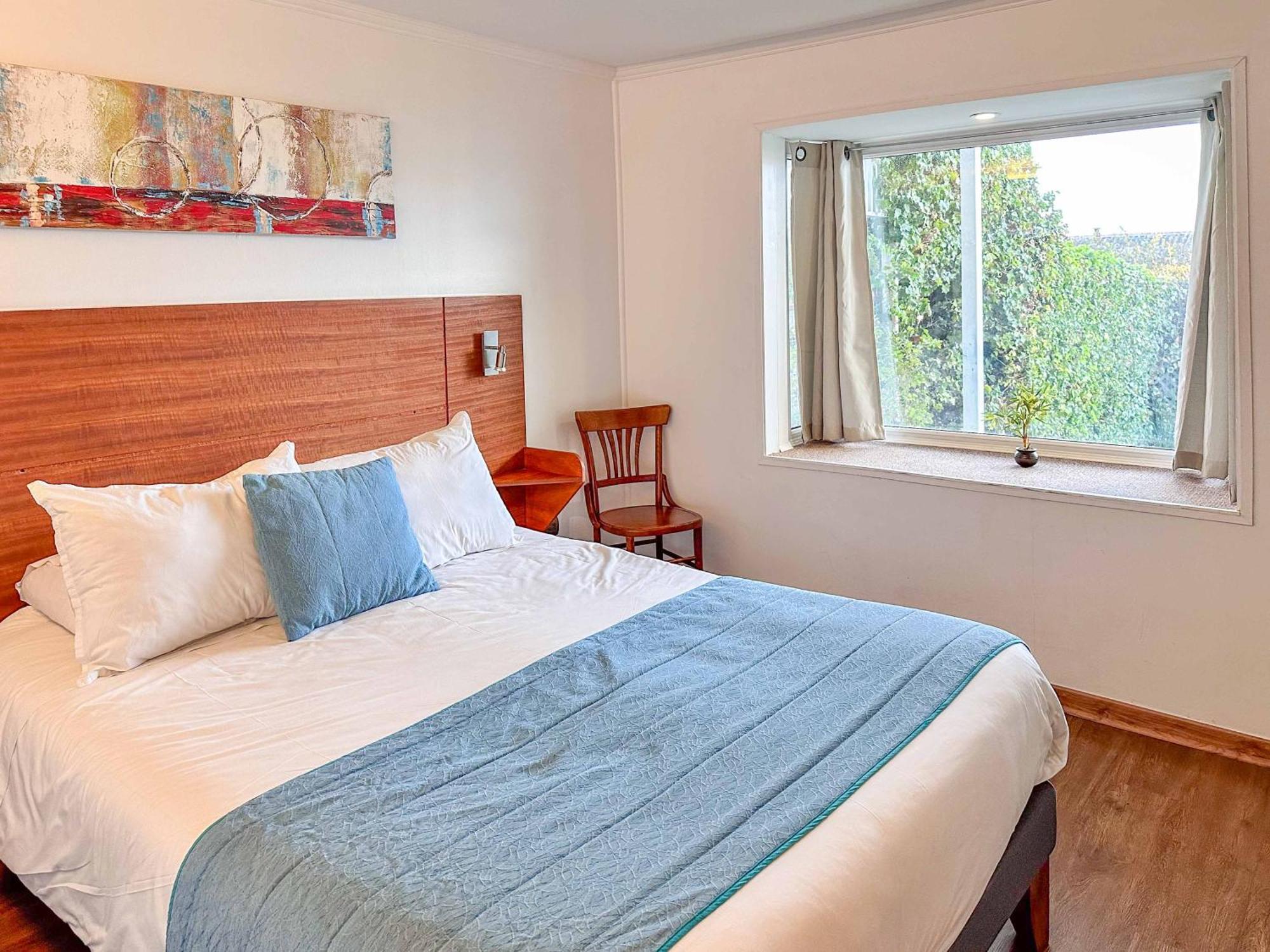 Kai Bed And Breakfast Альгарробо Экстерьер фото