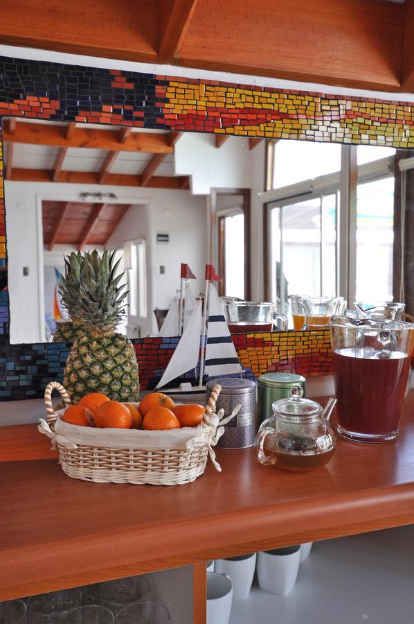 Kai Bed And Breakfast Альгарробо Экстерьер фото