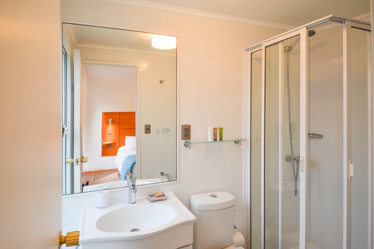 Kai Bed And Breakfast Альгарробо Экстерьер фото